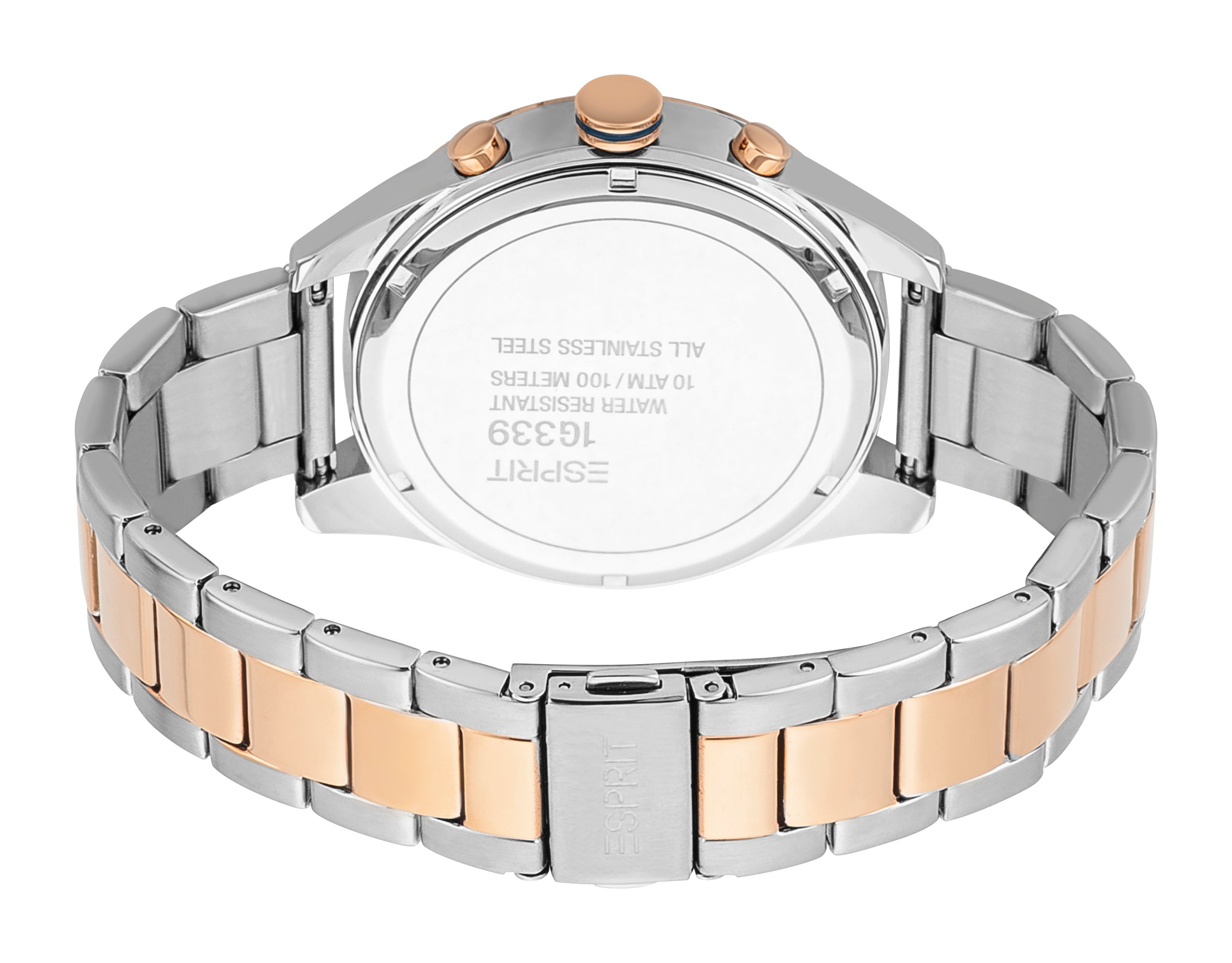 Milo Gent Watch Size 44 mm