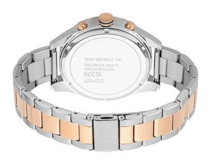 Milo Gent Watch Size 44 mm