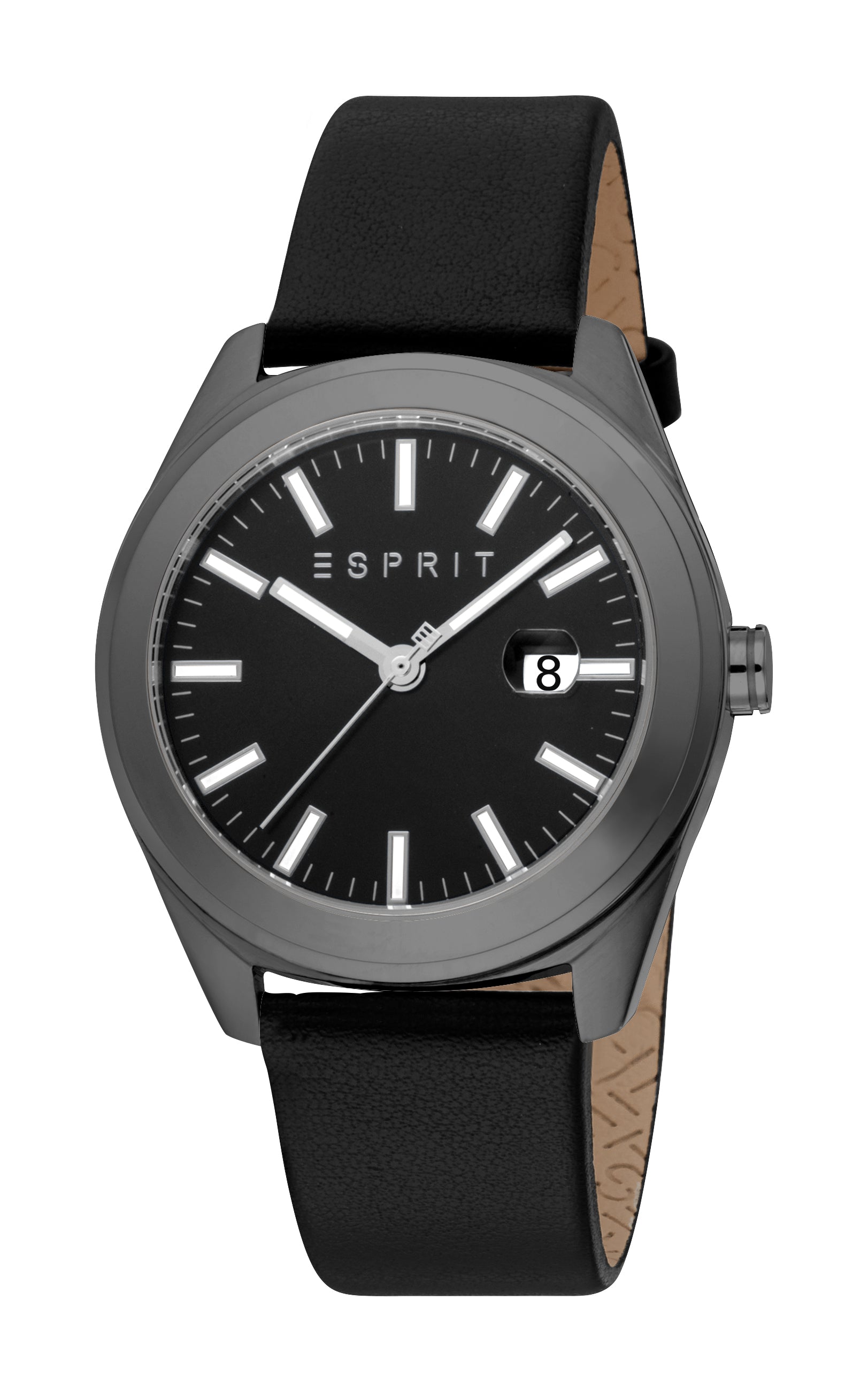 Johnny Gents Watch Size 40mm