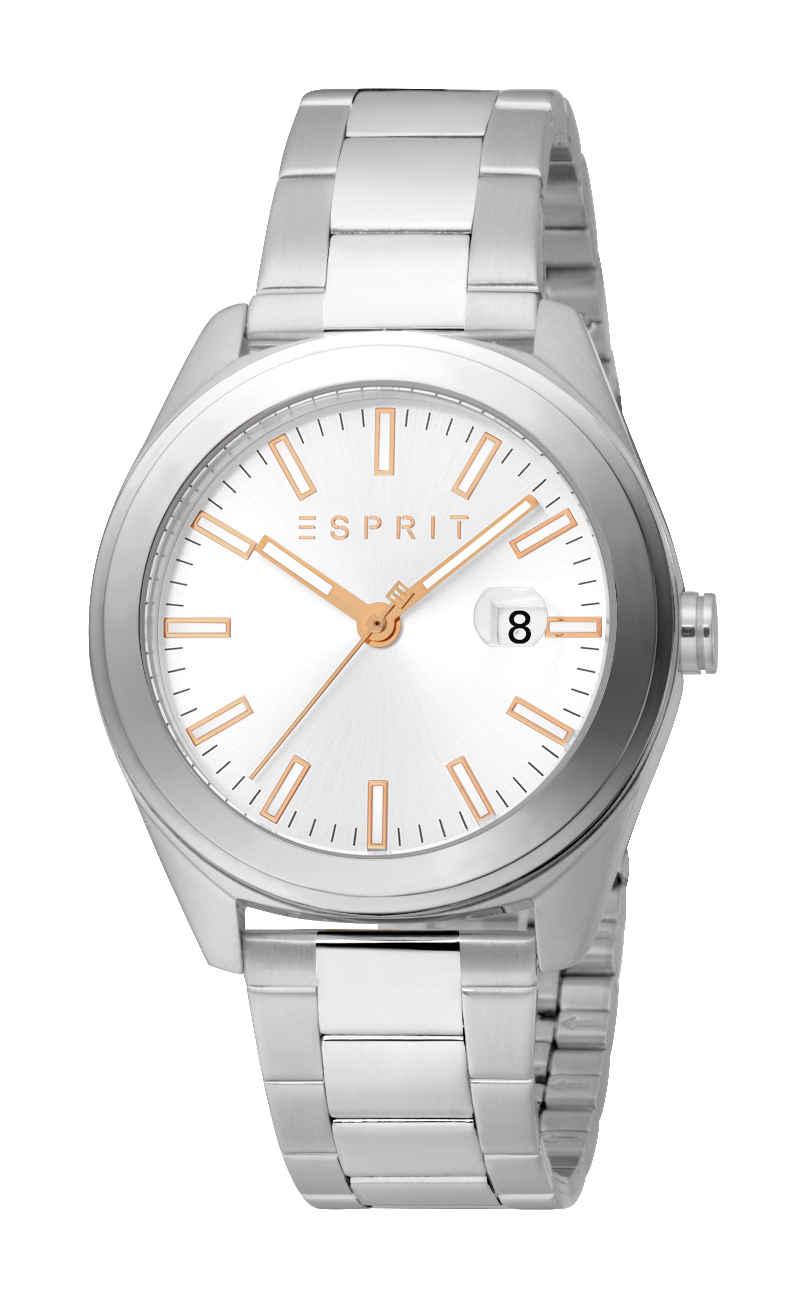 Johnny Gents Watch Size 40mm