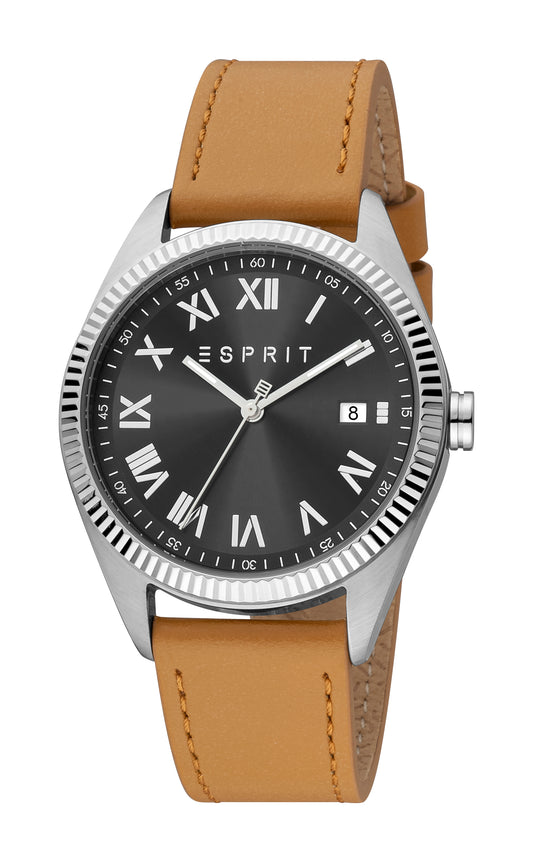 Hugh Gents Watch Size 40mm