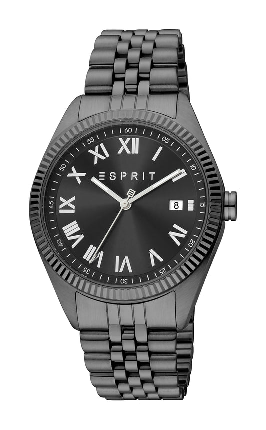 Hugh Gents Watch Size 40mm