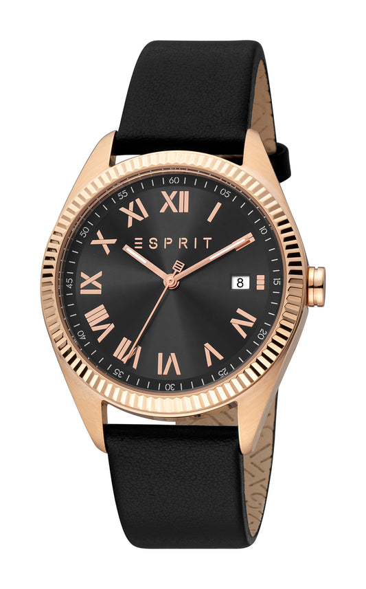 Hugh Gents Watch Size 40mm