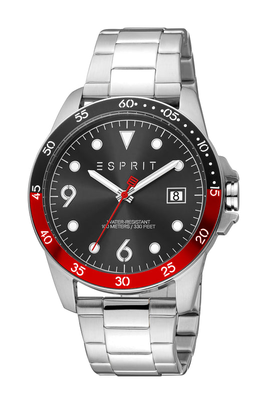 Leo li Gents Watch Size 43mm