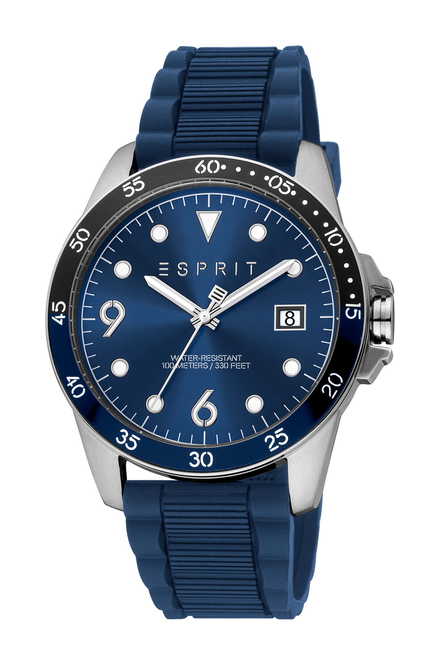 Leo li Gents Watch Size 43mm