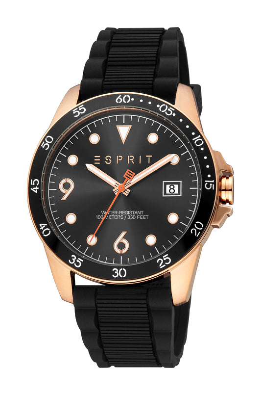 Leo li Gents Watch Size 43mm