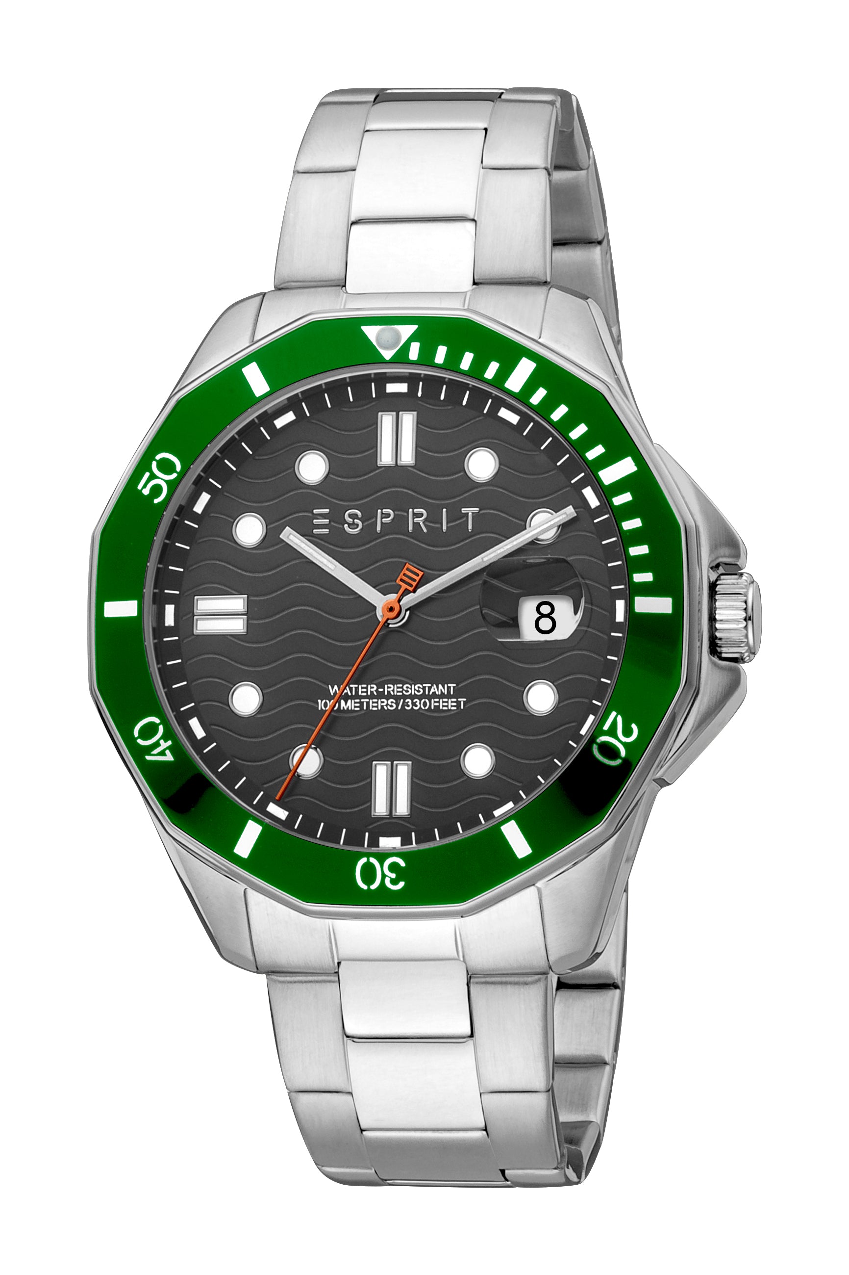 Kale Gents Watch Size 43mm