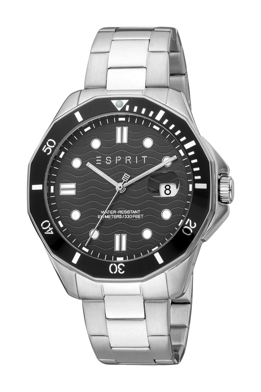 Kale Gents Watch Size 43mm