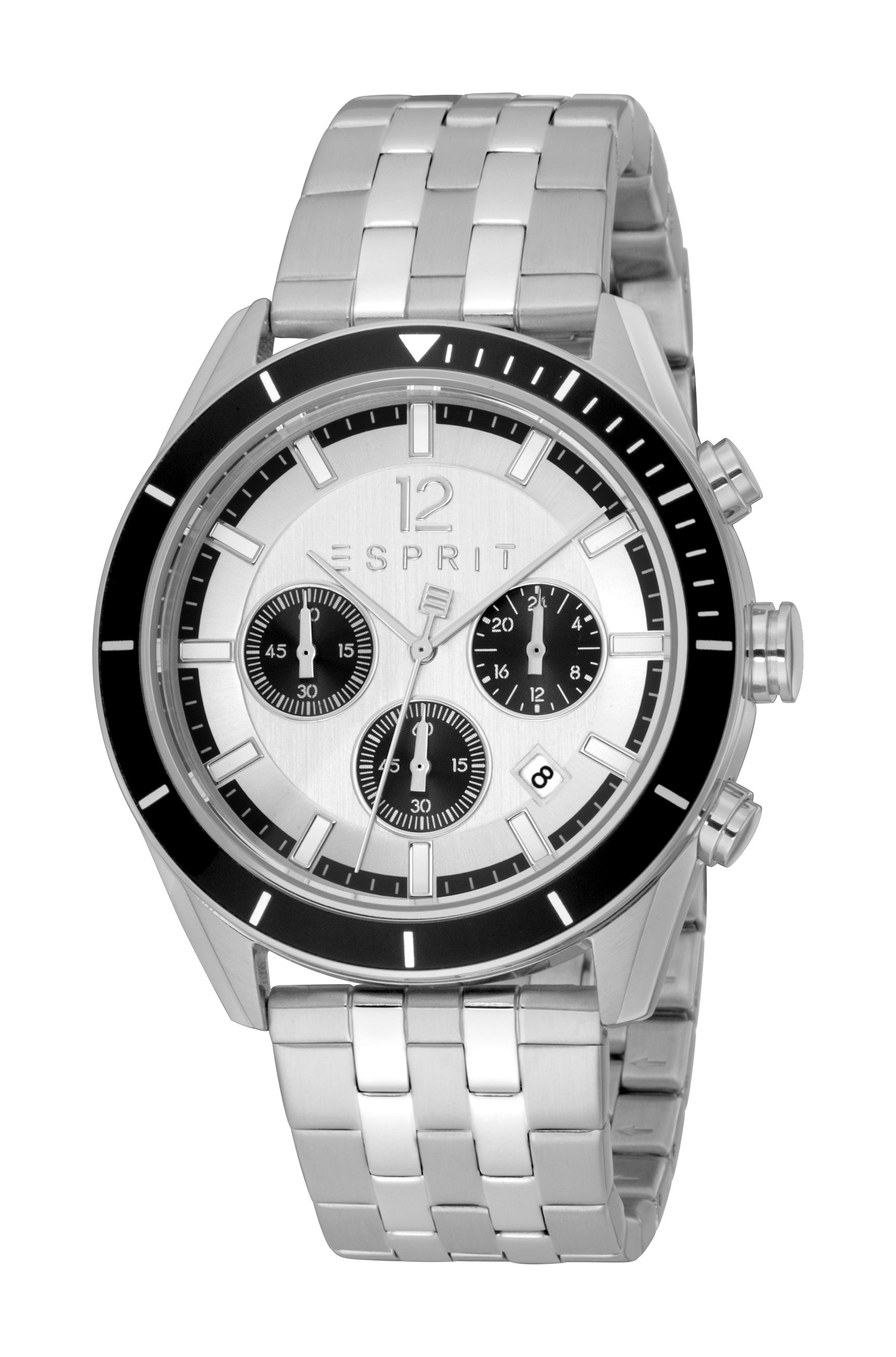 Keno Gents Watch Size 43mm