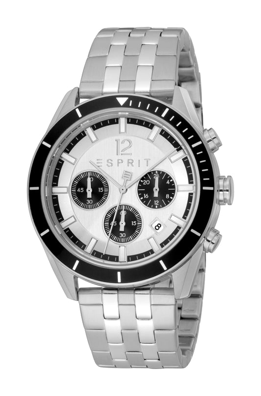 Keno Gents Watch Size 43mm