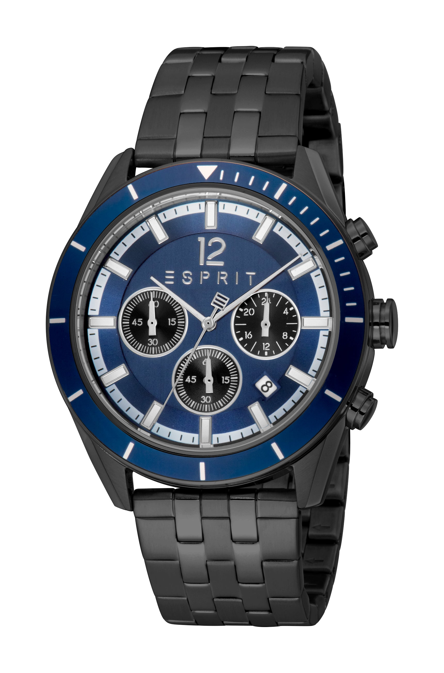 ESPRIT Gents Watch Size 43mm