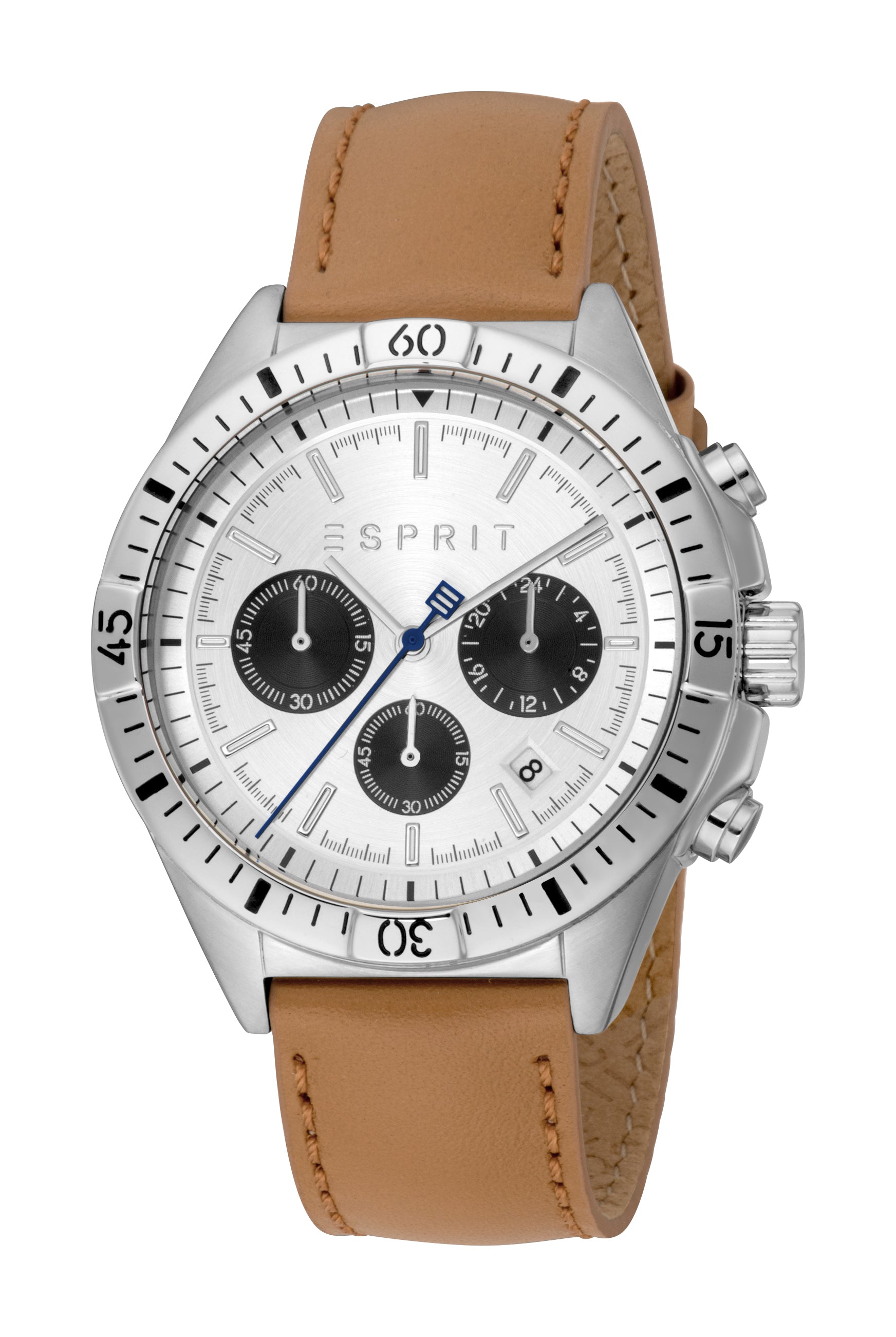 ESPRIT Gents Watch Size 43mm