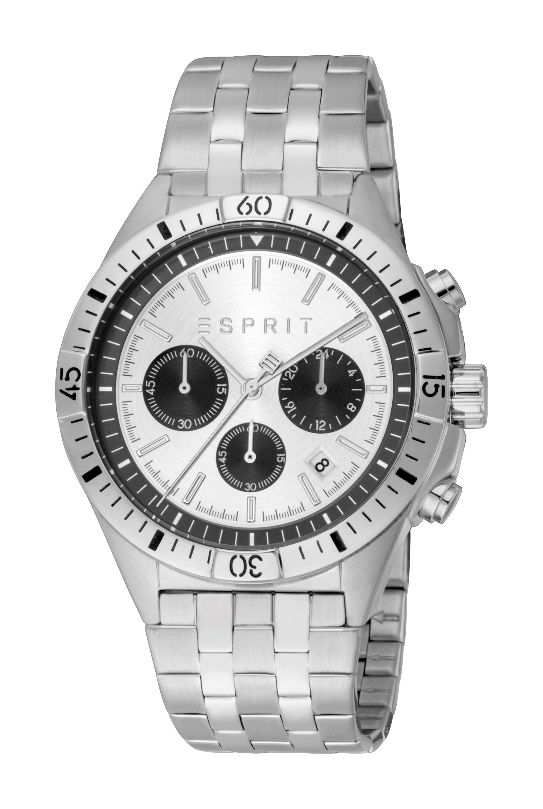 Zayn Gents Watch Size 43mm