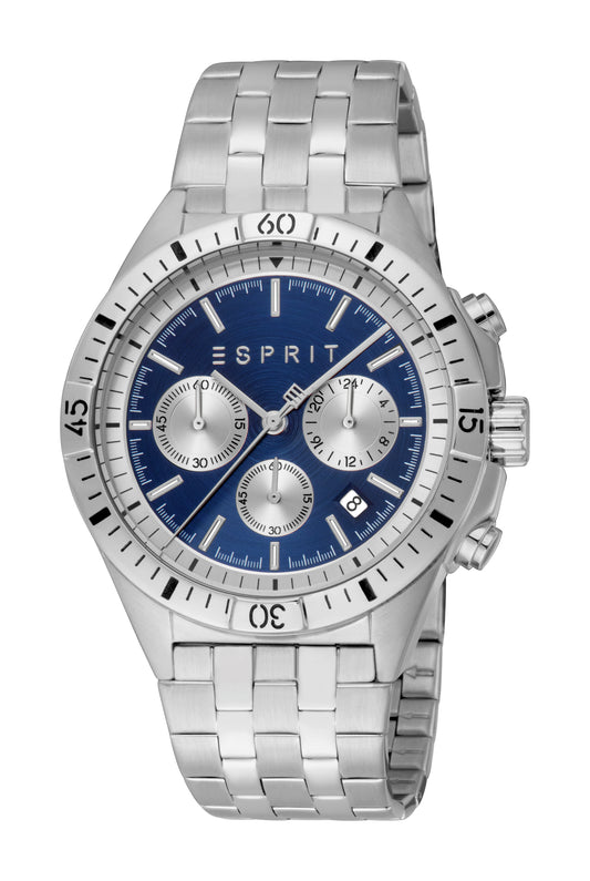 Zayn Gents Watch Size 43mm