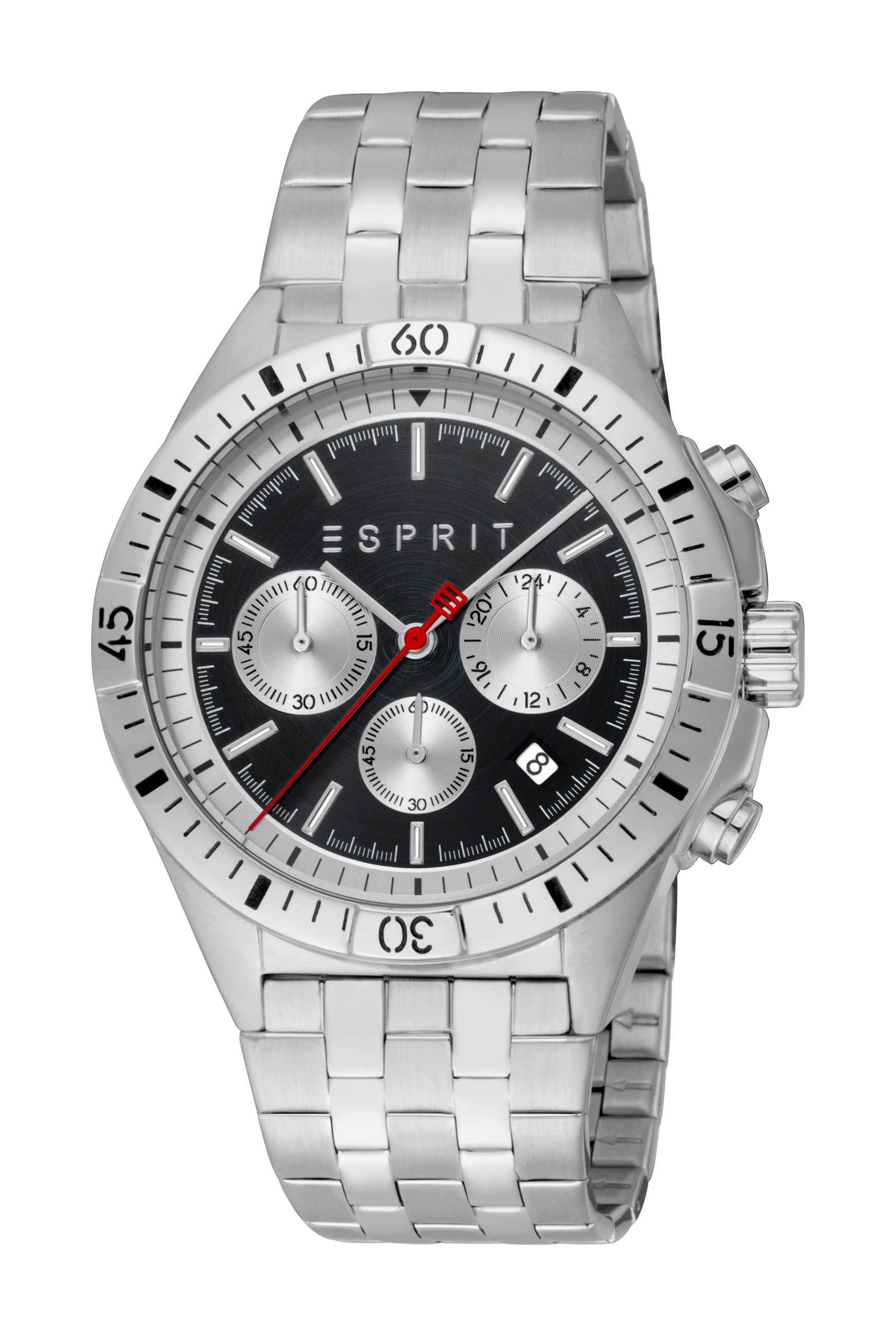 Zayn Gents Watch Size 43mm