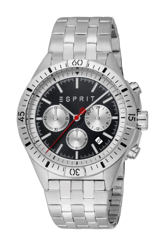 Zayn Gents Watch Size 43mm