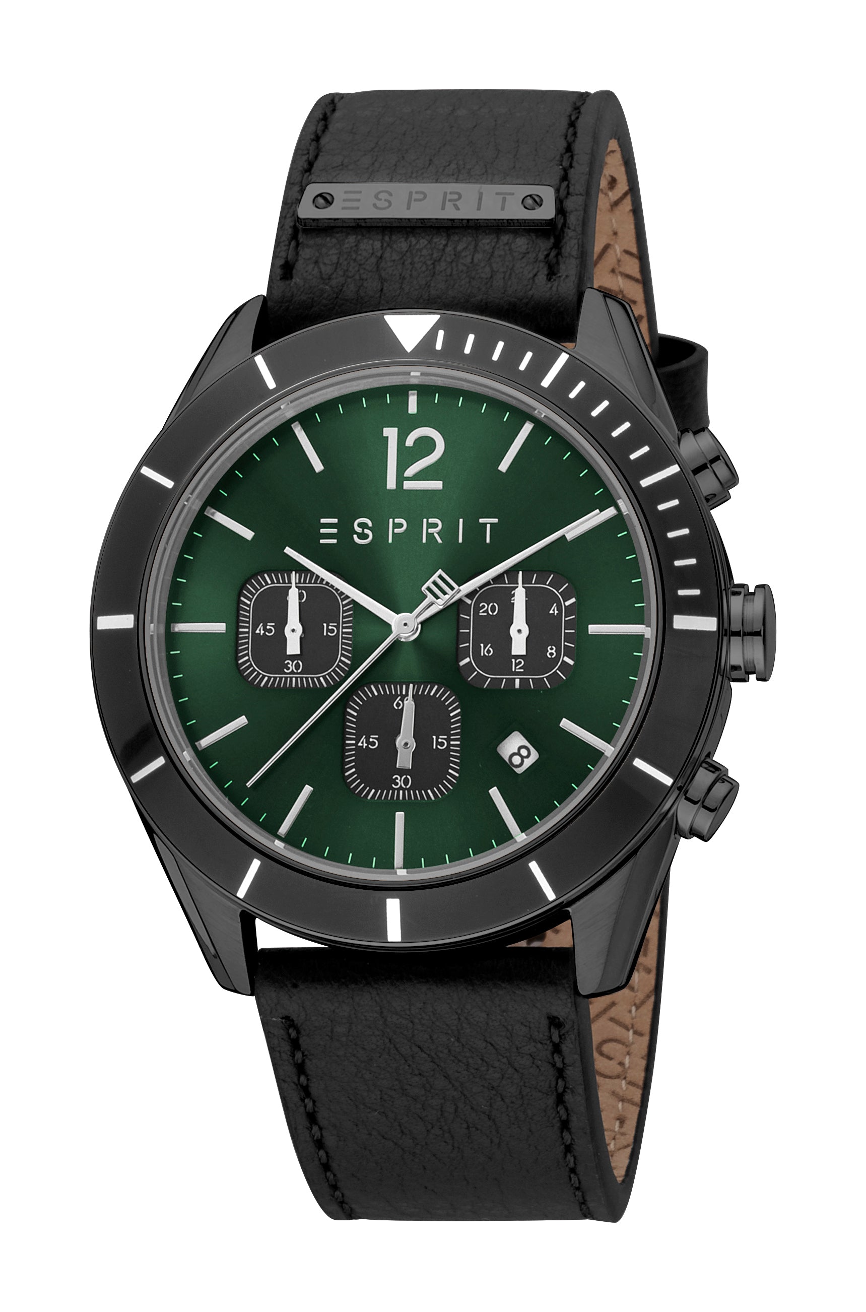Robert Gents Watch Size 43mm