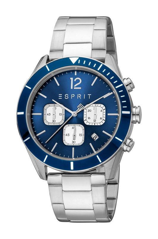Robert Gents Watch Size 43mm