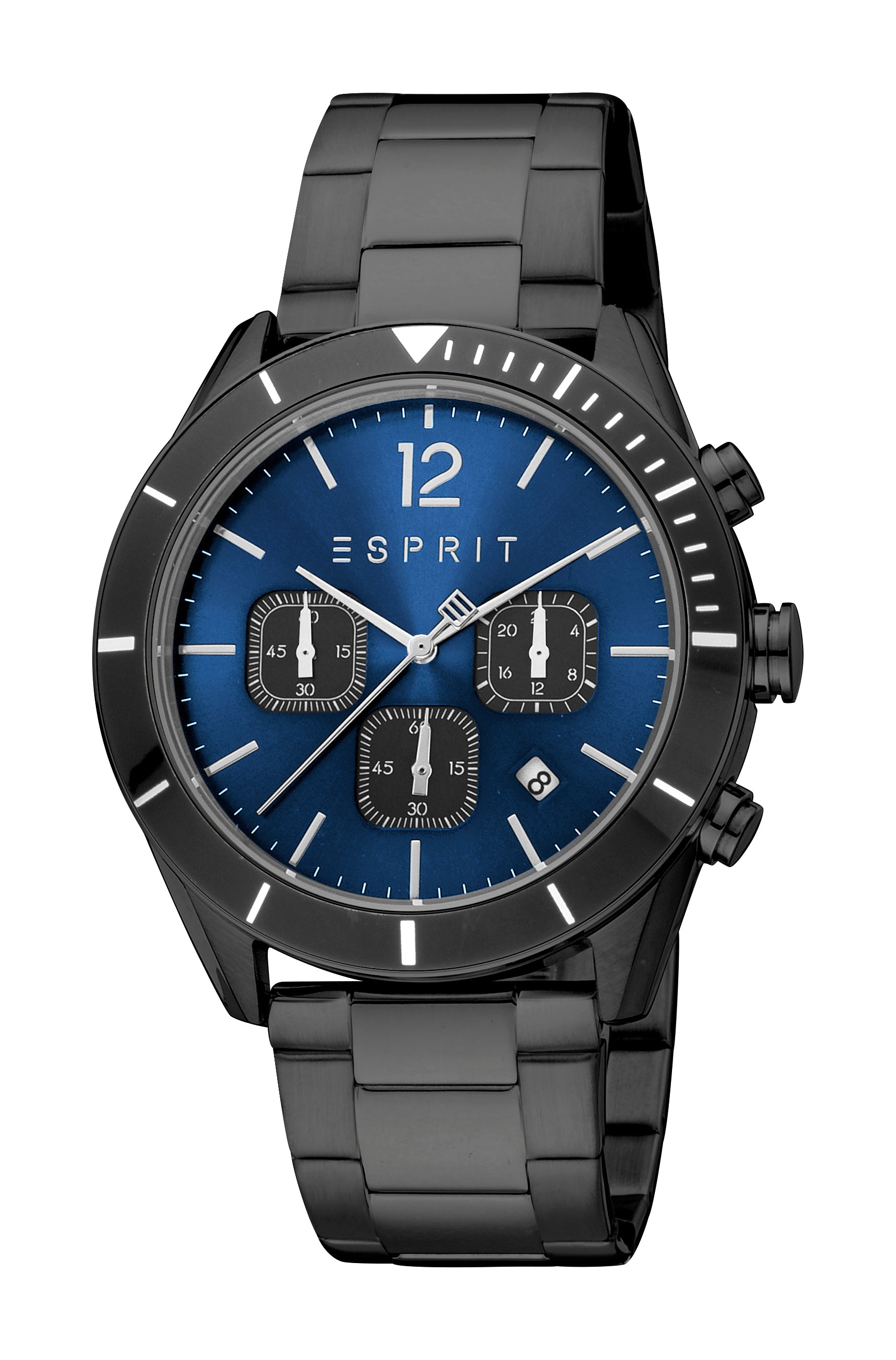 Robert Gents Watch Size 43mm