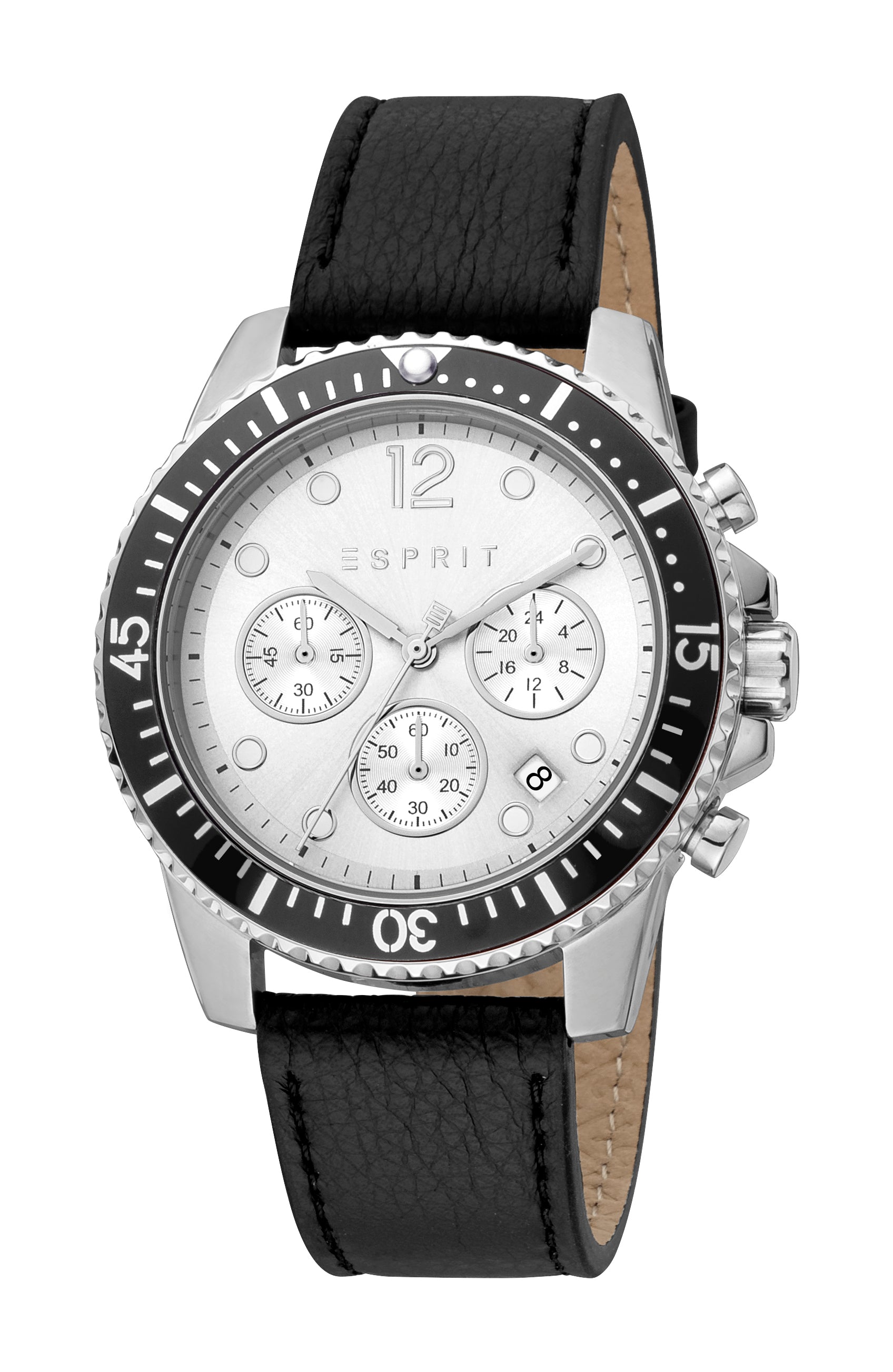Hudson Gents Watch Size 42mm