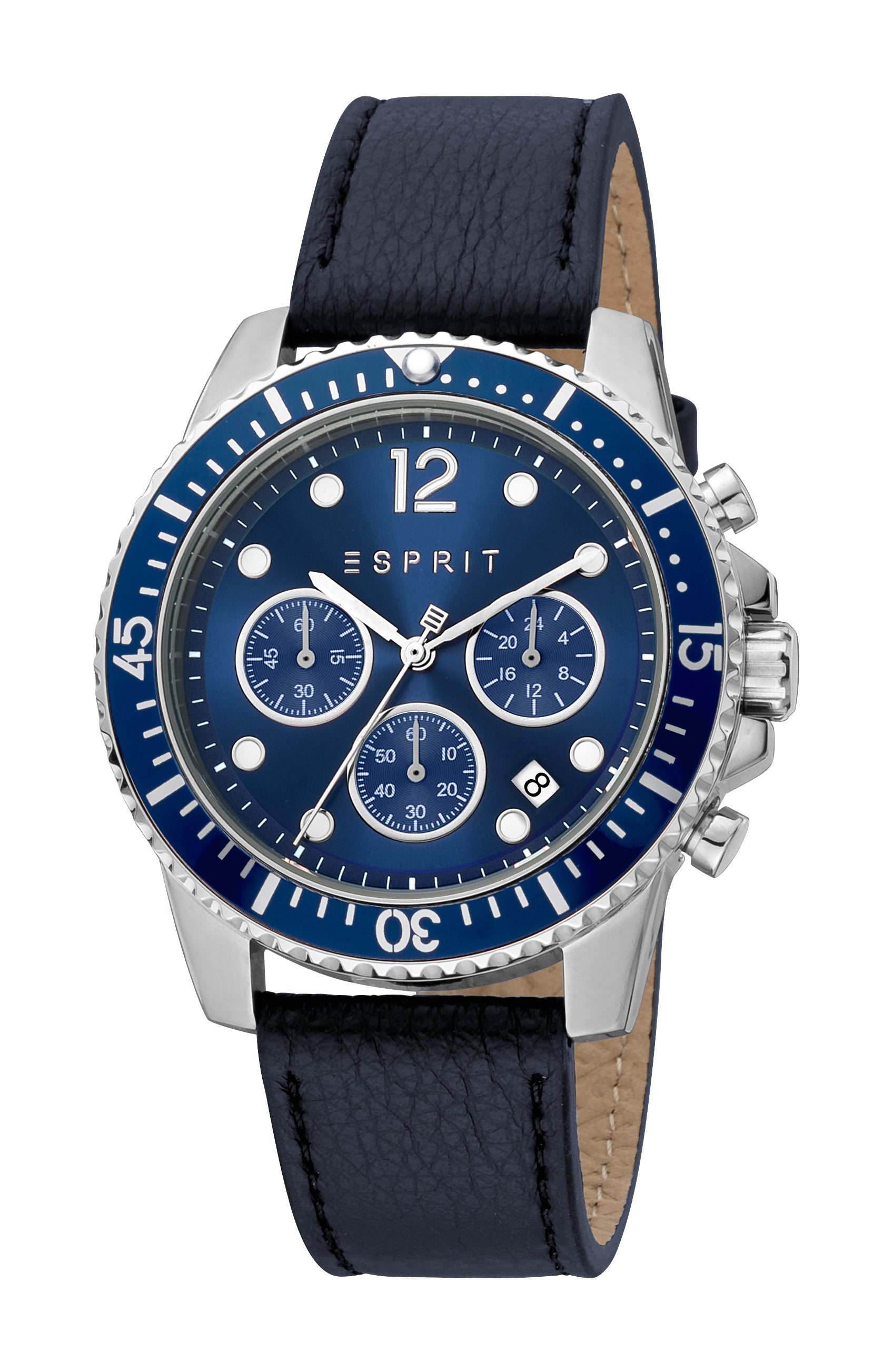 Hudson Gents Watch Size 42mm