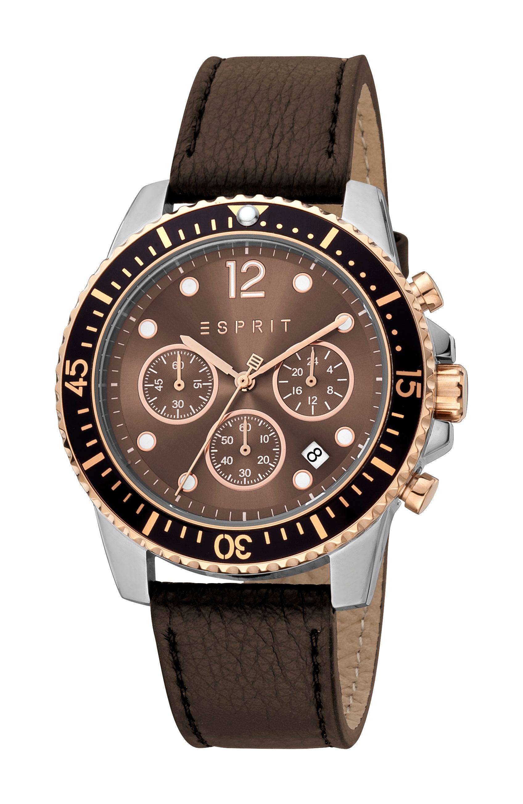 Hudson Gents Watch Size 42mm