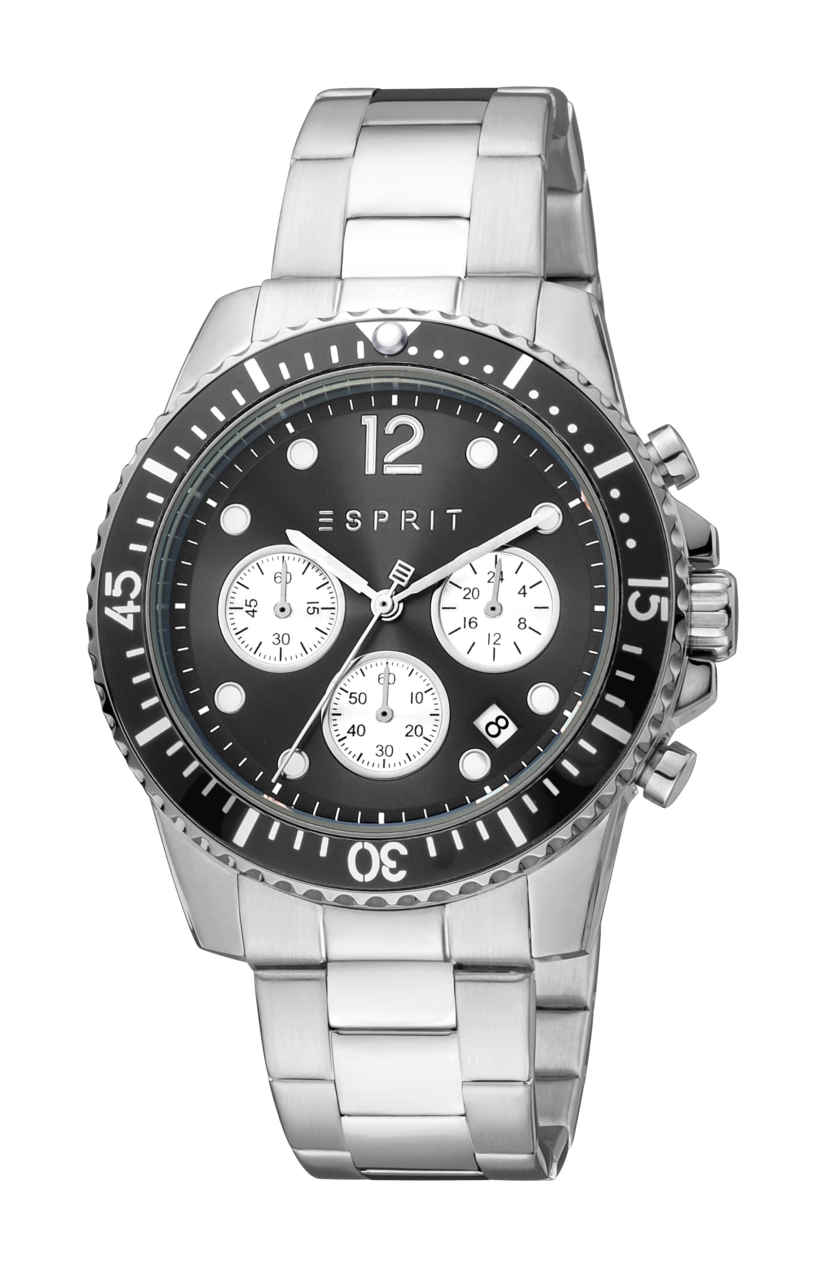 Hudson Gents Watch Size 42mm