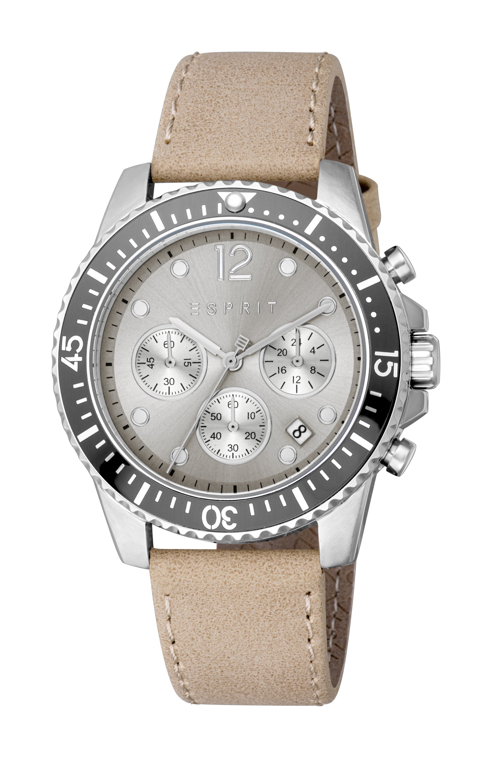 Hudson Gents Watch Size 42mm
