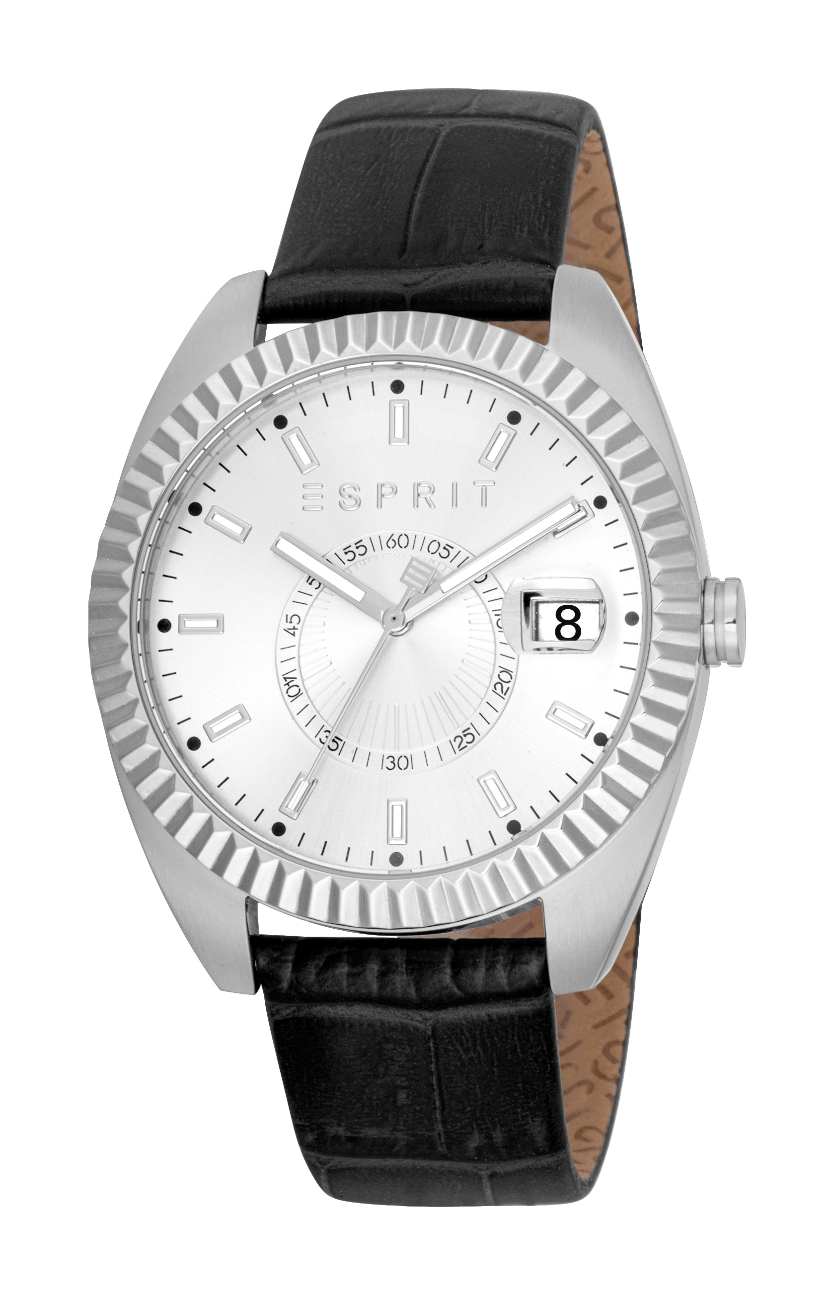 Marlon Gents Watch Size 42mm