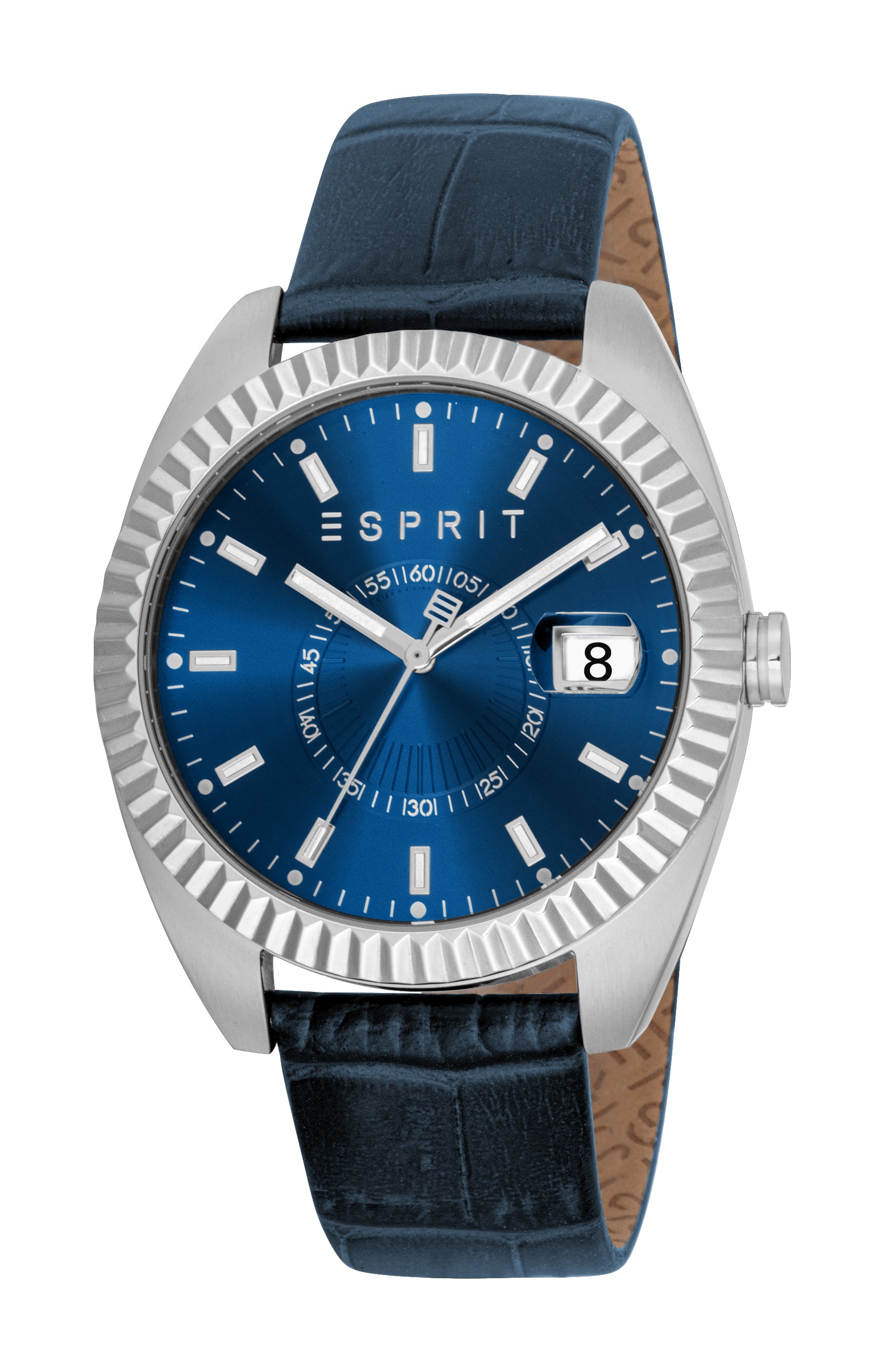 Marlon Gents Watch Size 42mm