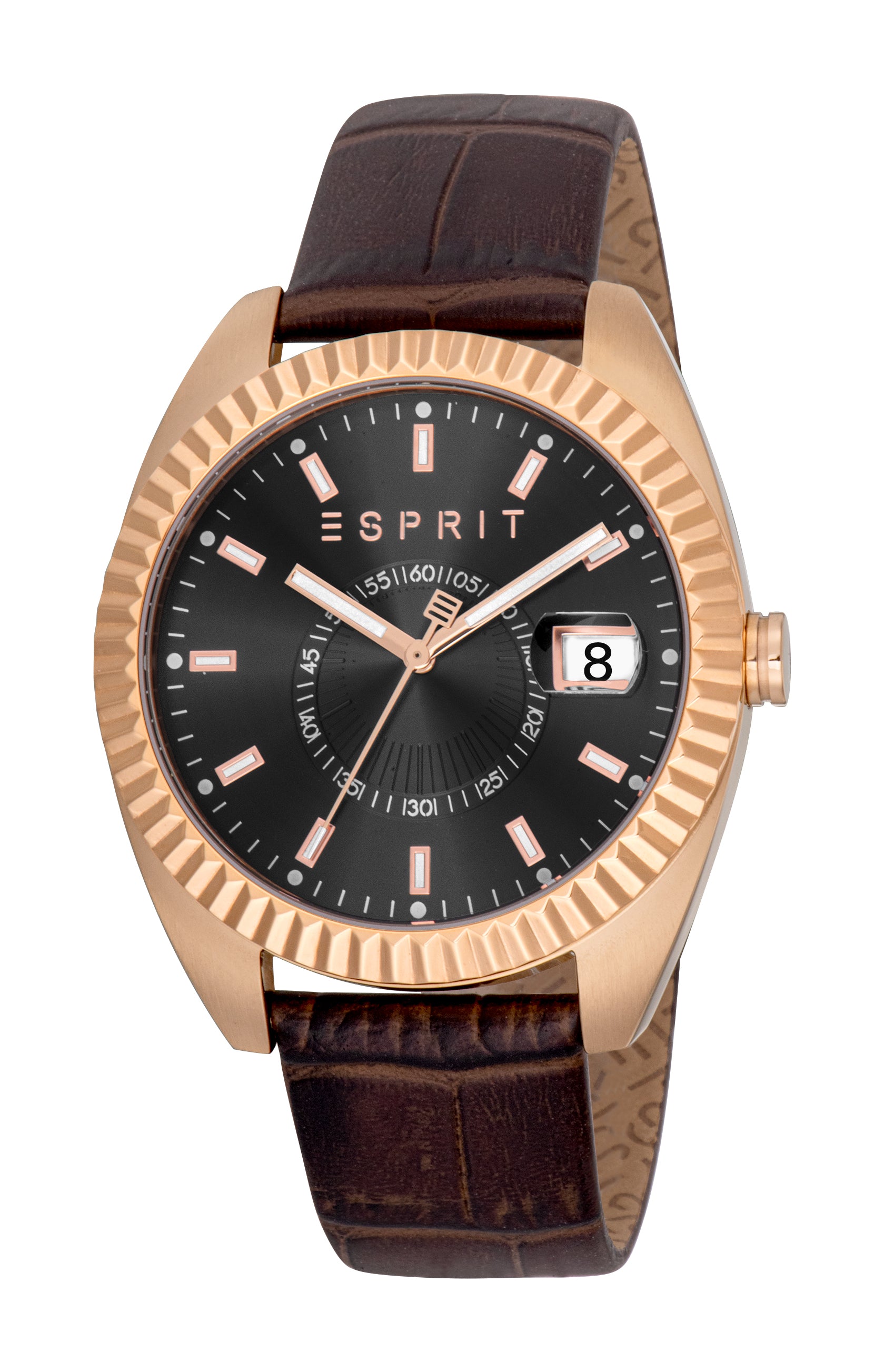 Marlon Gents Watch Size 42mm