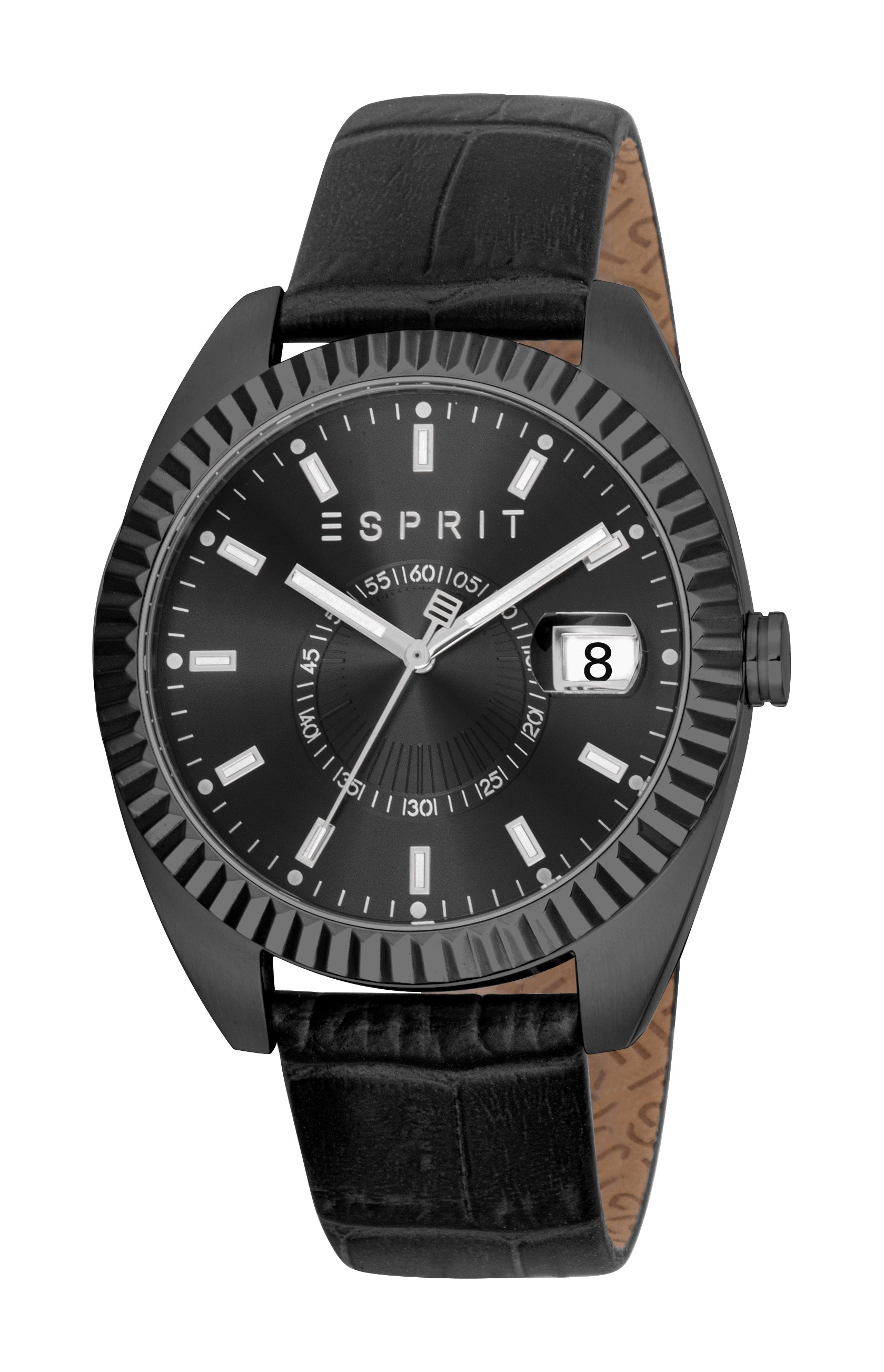 Marlon Gents Watch Size 42mm