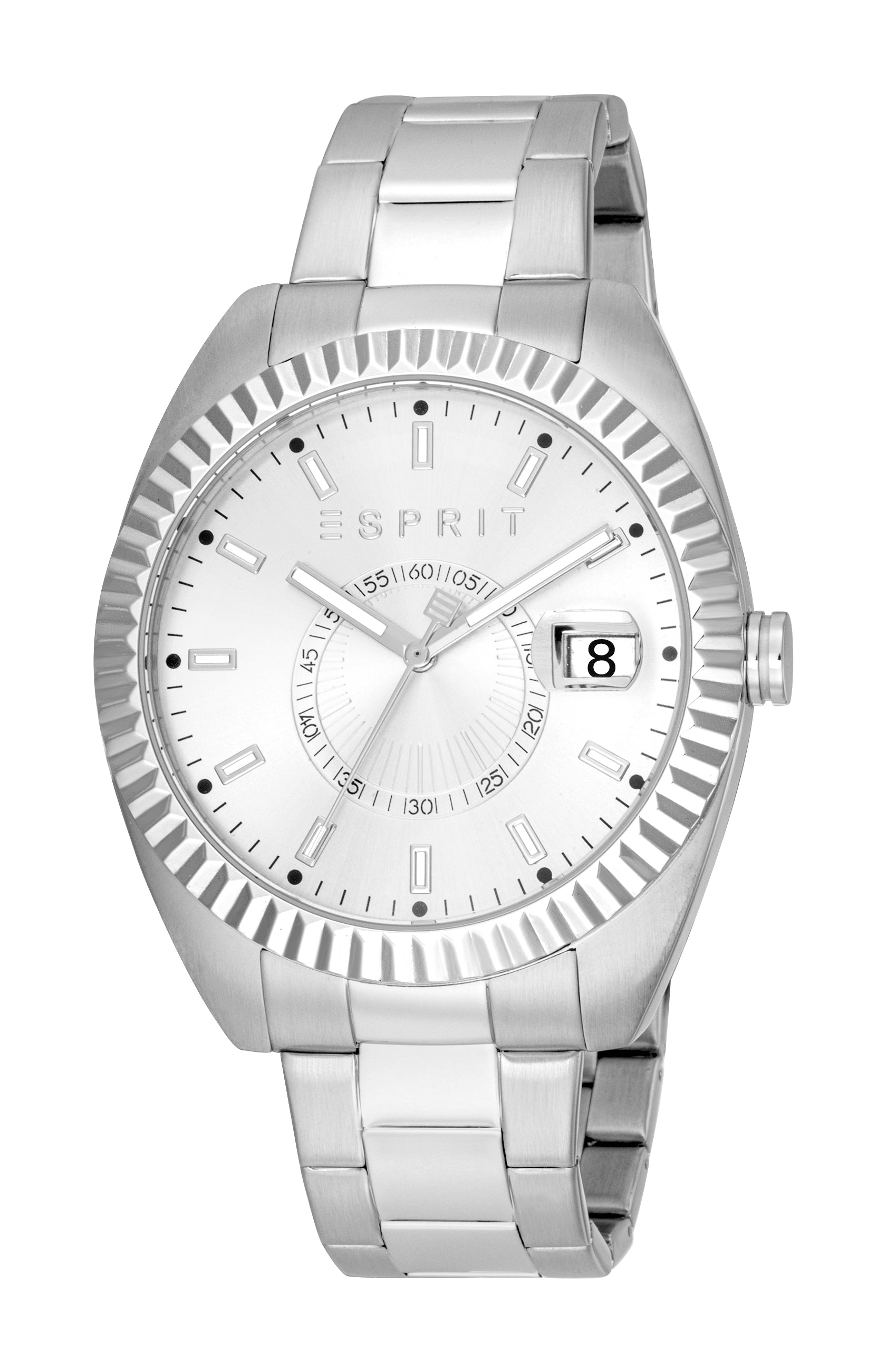 Marlon Gents Watch Size 42mm