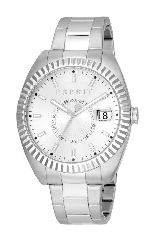 Marlon Gents Watch Size 42mm