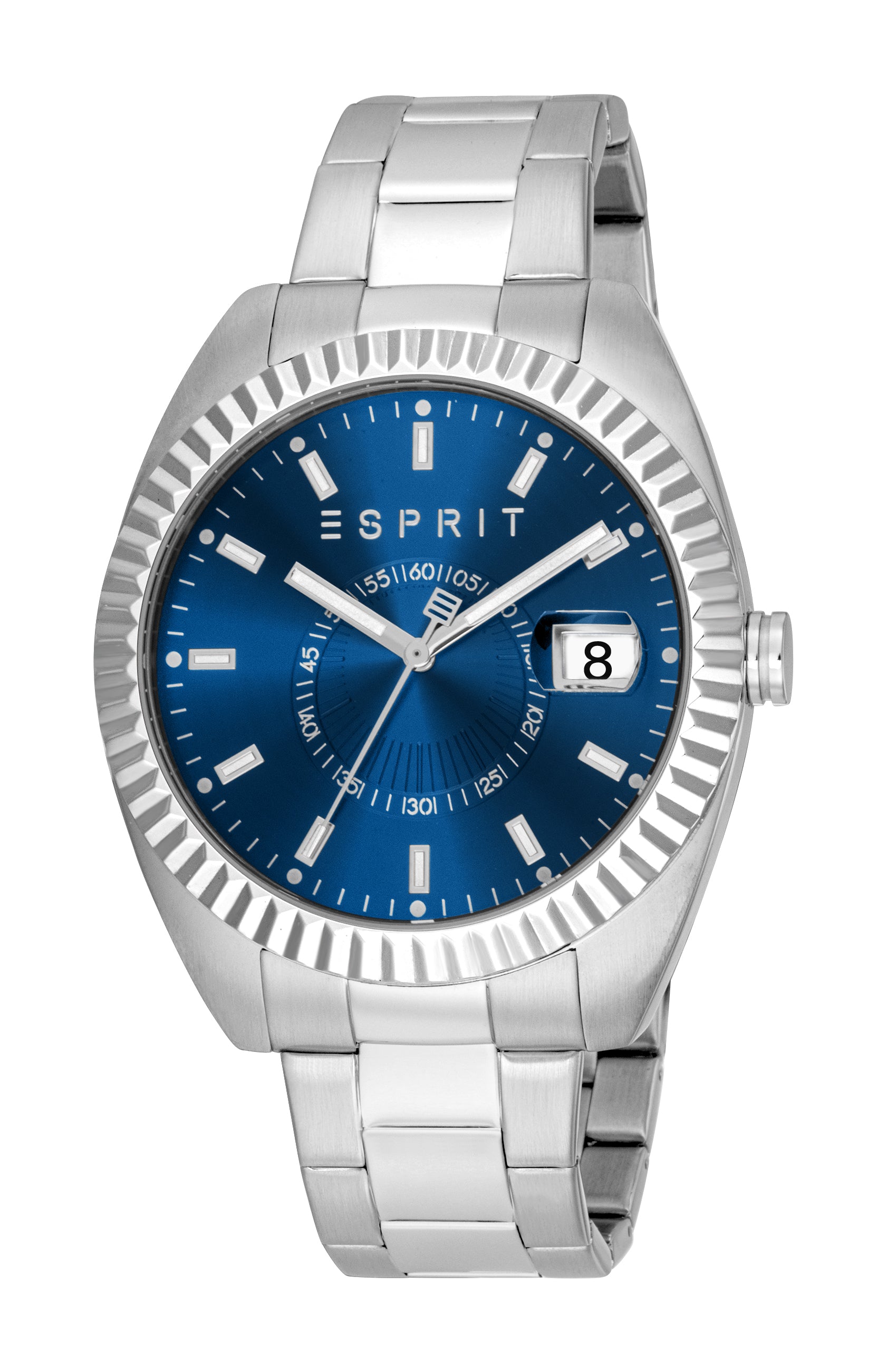Marlon Gents Watch Size 42mm