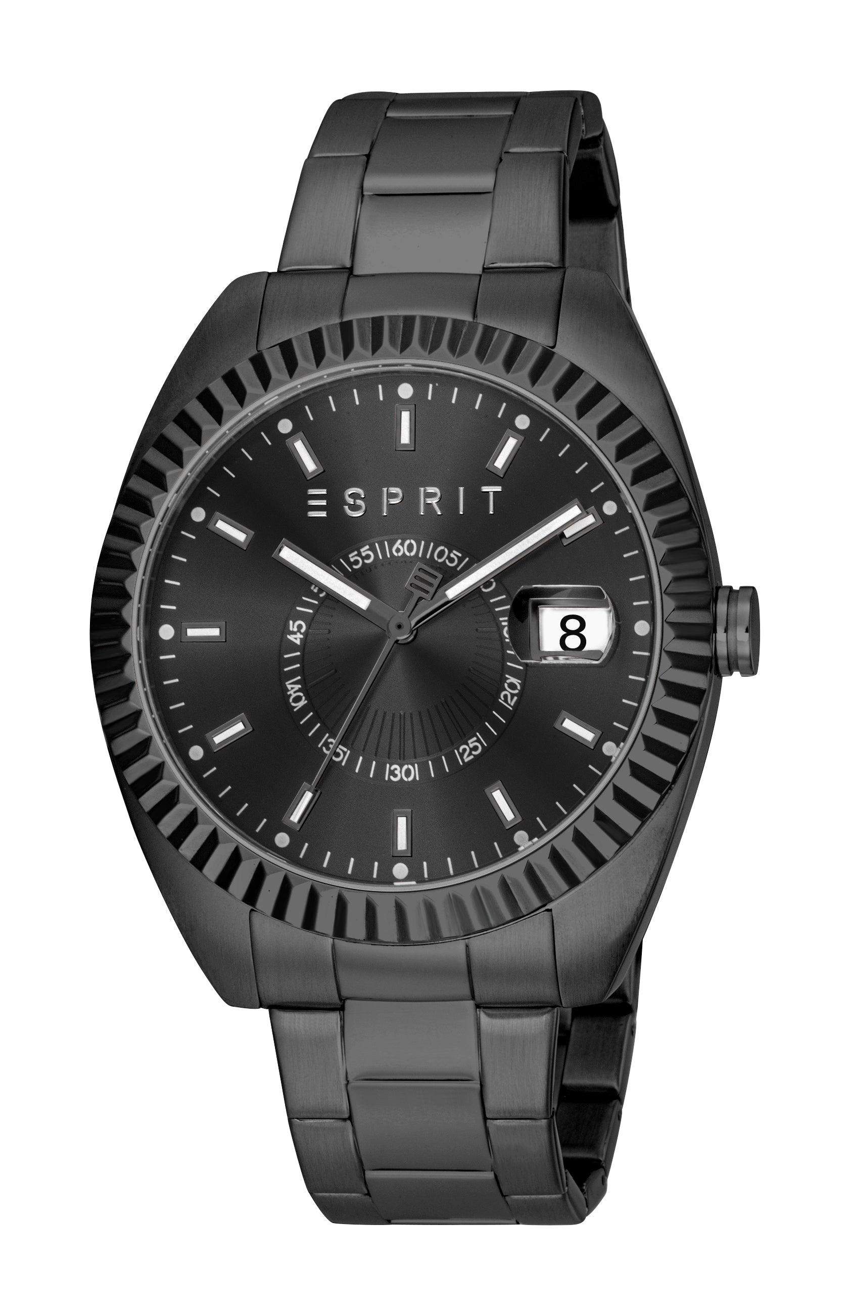 Marlon Gents Watch Size 42mm