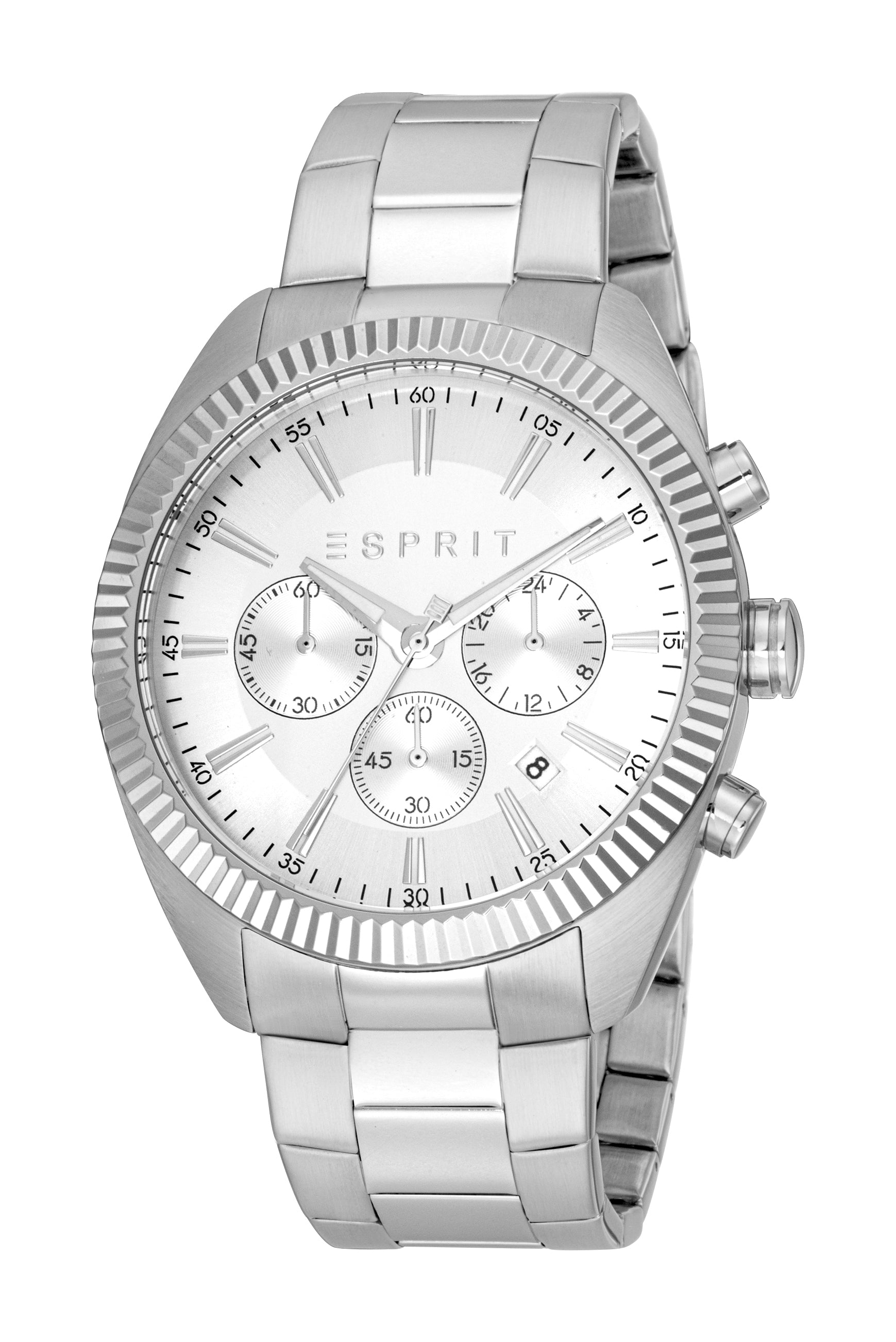 Chrono Gents Watch Size 43mm
