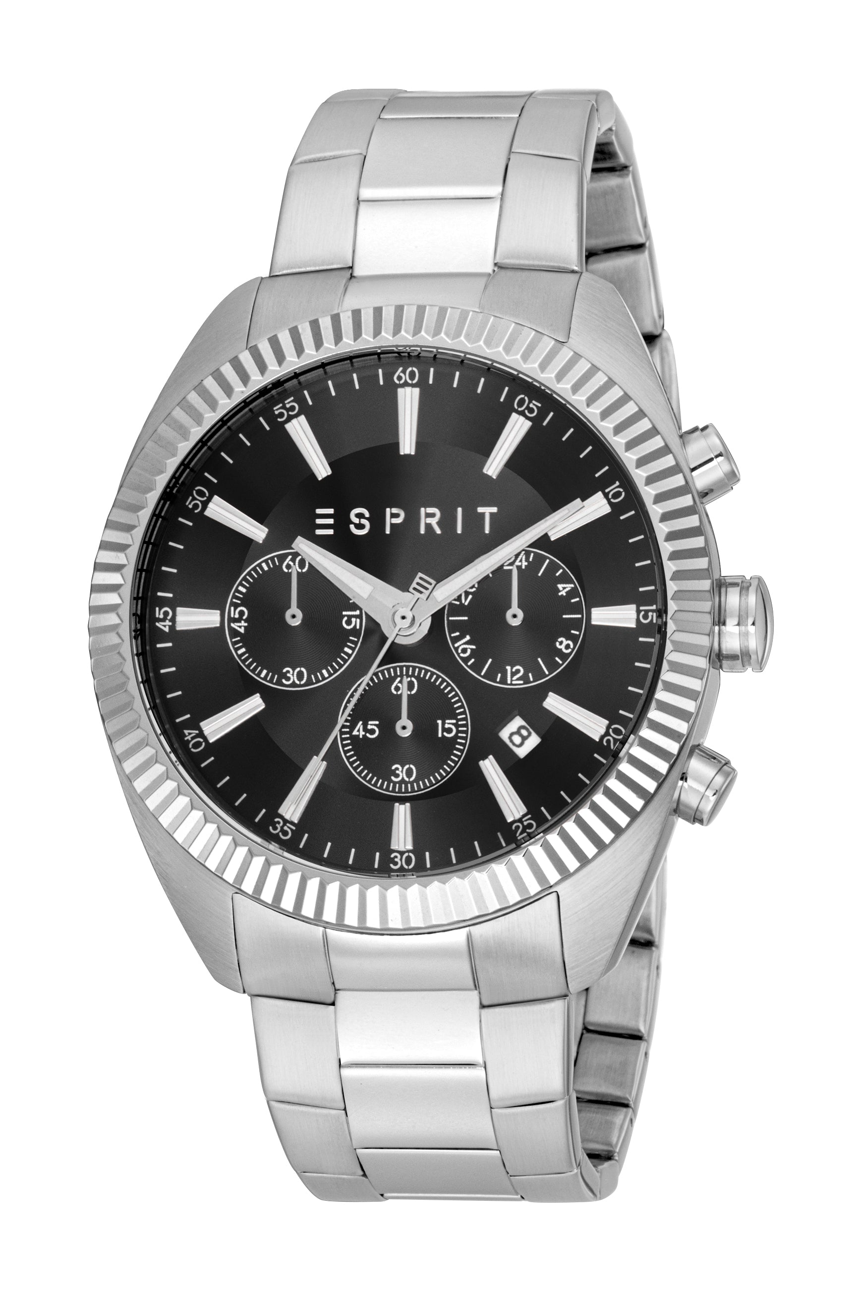 Chrono Gents Watch Size 43mm