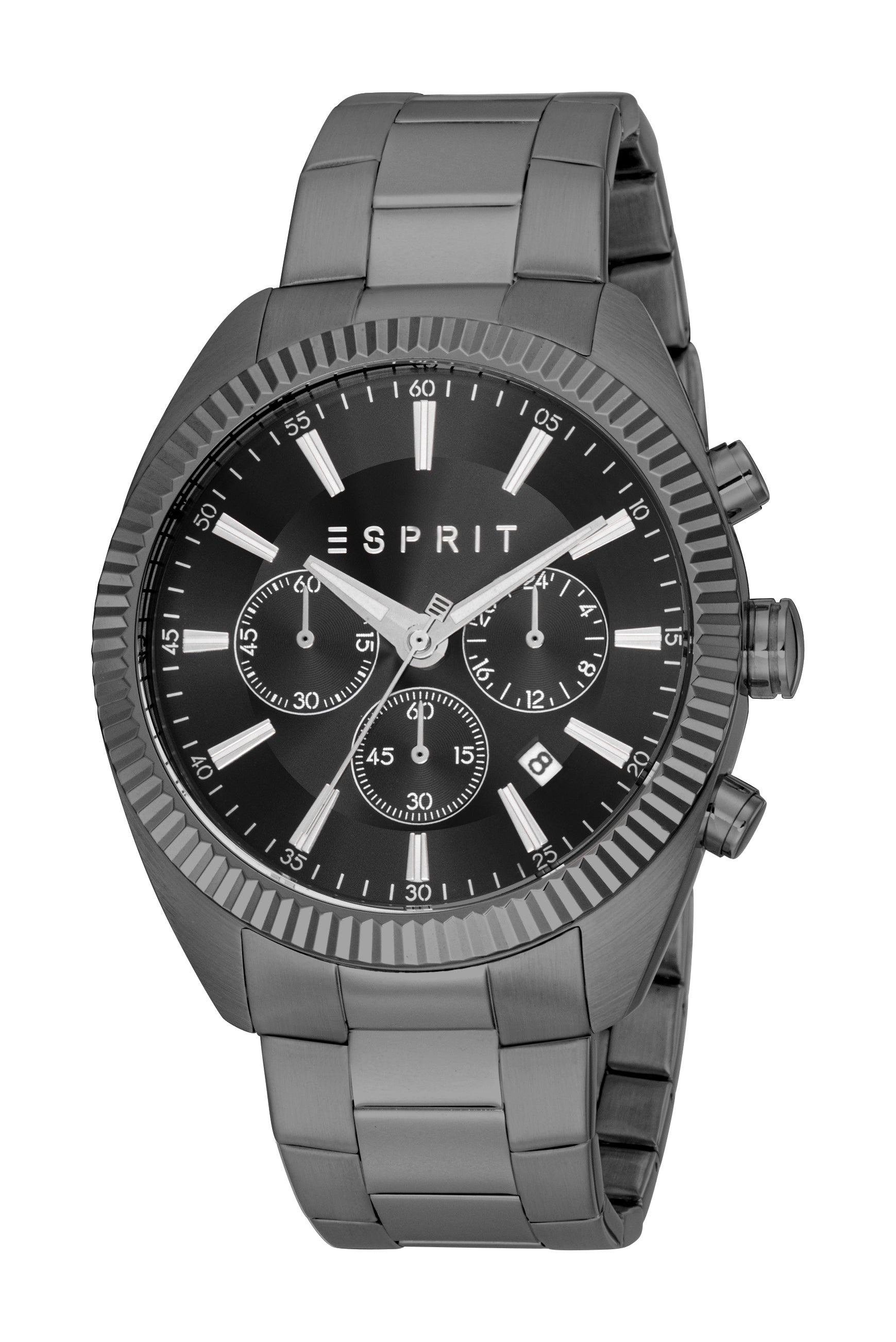 Chrono Gents Watch Size 43mm