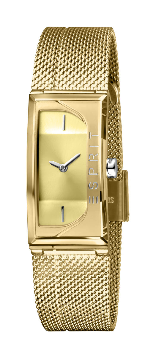 Houston Lux Ladies Watch Size 18mm
