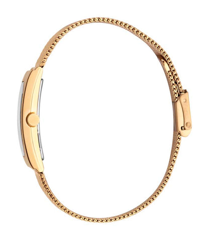 Houston Blaze Ladies Watch 18mm