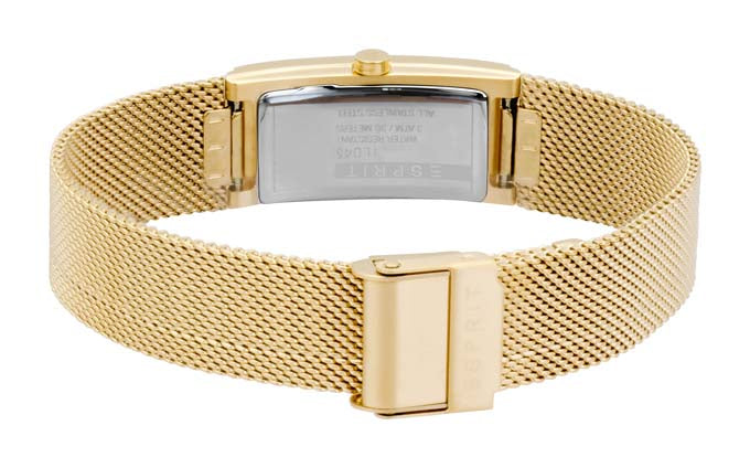 Houston Blaze Ladies Watch 18mm