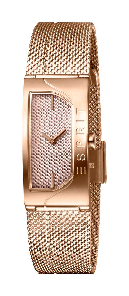 Houston Blaze Ladies Watch 18mm