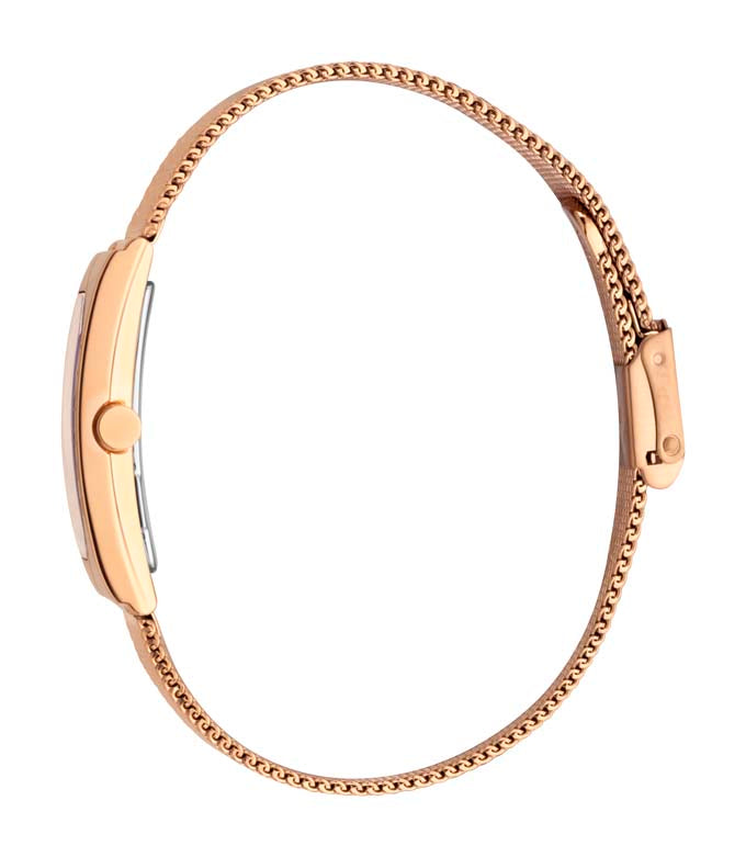 Houston Blaze Ladies Watch 18mm