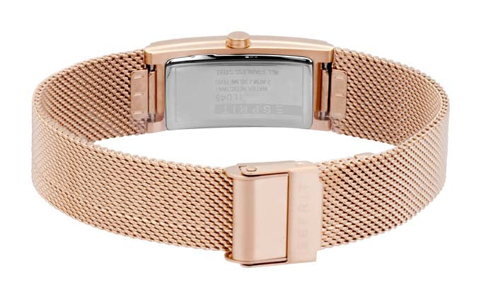 Houston Blaze Ladies Watch 18mm