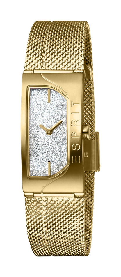 Houston Blaze Ladies Watch 18mm
