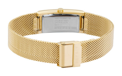 Houston Blaze Ladies Watch 18mm