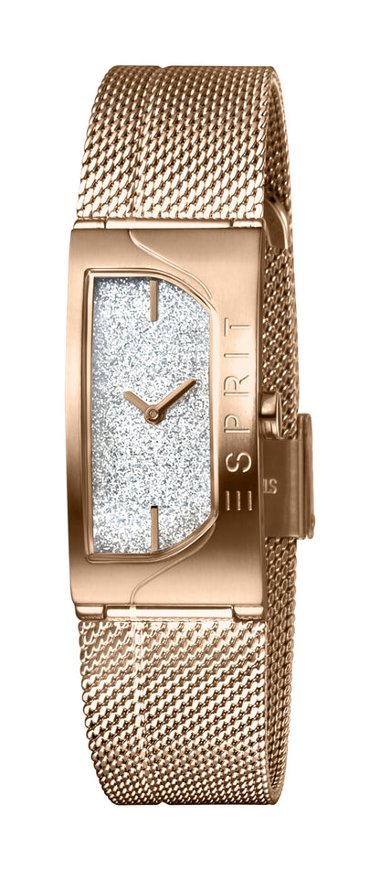 Houston Blaze Ladies Watch 18mm