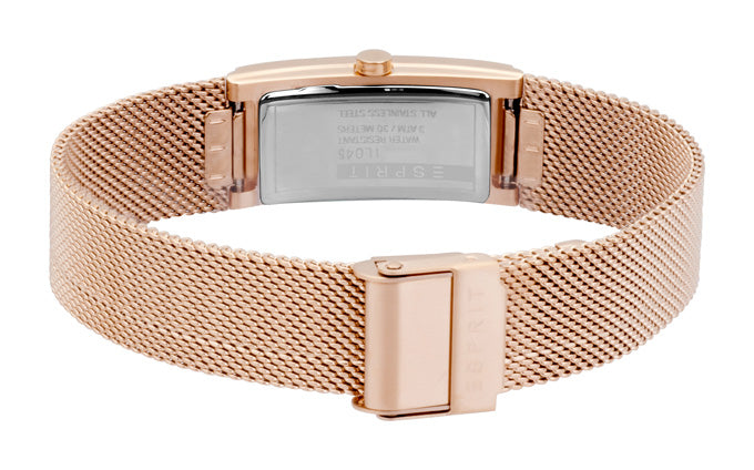 Houston Blaze Ladies Watch 18mm