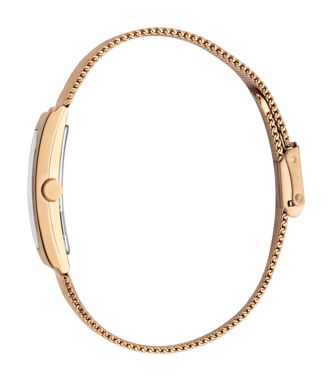 Houston Blaze Ladies Watch 18mm
